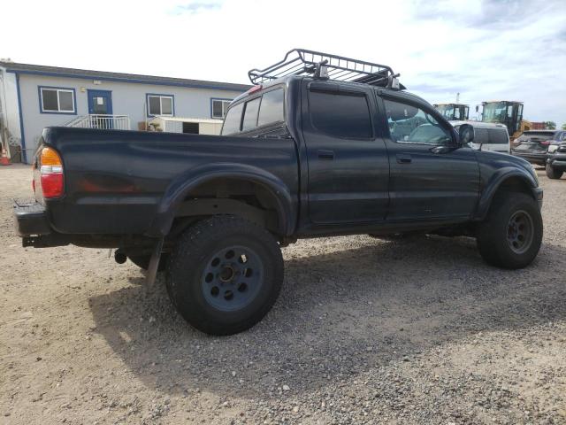 Photo 2 VIN: 5TEGN92N51Z847188 - TOYOTA TACOMA 