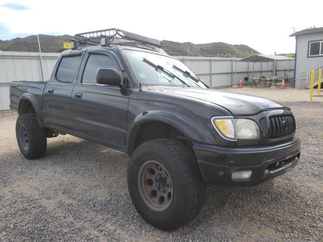 Photo 3 VIN: 5TEGN92N51Z847188 - TOYOTA TACOMA 