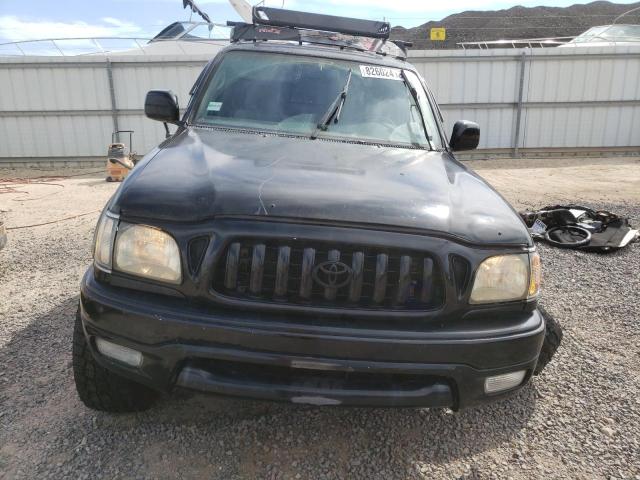 Photo 4 VIN: 5TEGN92N51Z847188 - TOYOTA TACOMA 