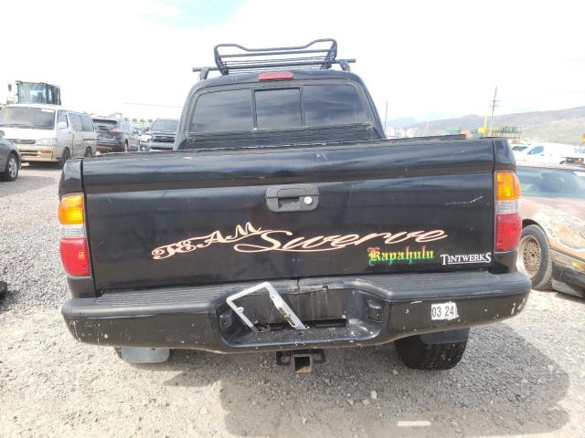 Photo 5 VIN: 5TEGN92N51Z847188 - TOYOTA TACOMA 