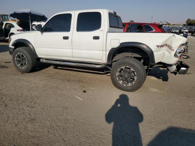 Photo 1 VIN: 5TEGN92N52Z016467 - TOYOTA TACOMA DOU 