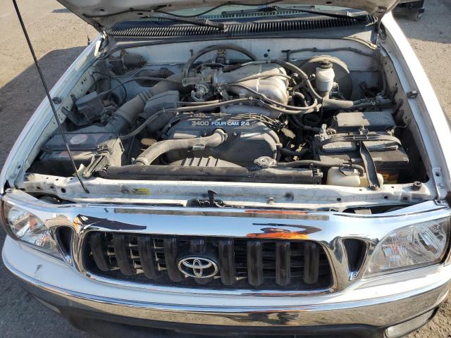 Photo 10 VIN: 5TEGN92N52Z016467 - TOYOTA TACOMA DOU 