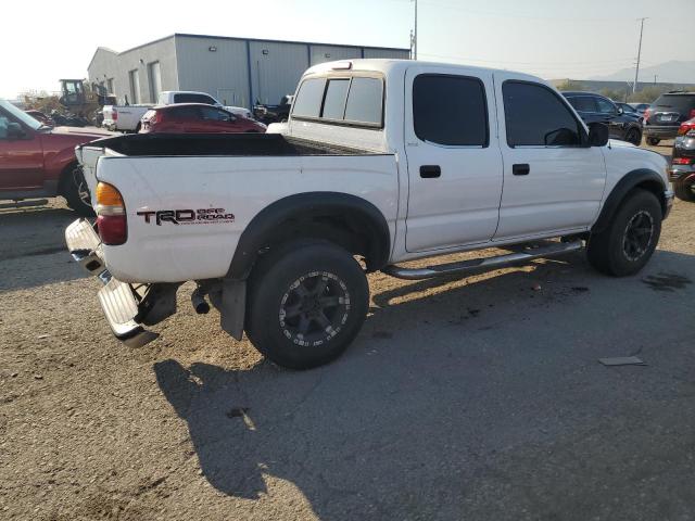 Photo 2 VIN: 5TEGN92N52Z016467 - TOYOTA TACOMA DOU 