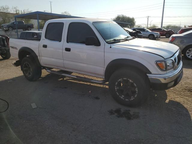 Photo 3 VIN: 5TEGN92N52Z016467 - TOYOTA TACOMA DOU 