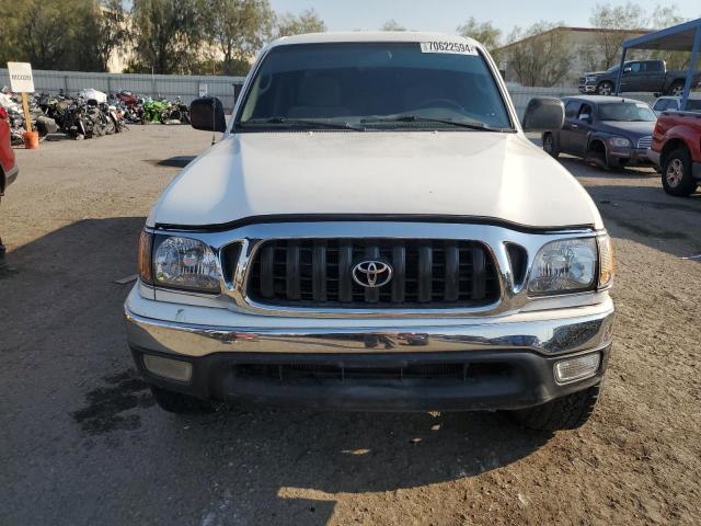 Photo 4 VIN: 5TEGN92N52Z016467 - TOYOTA TACOMA DOU 