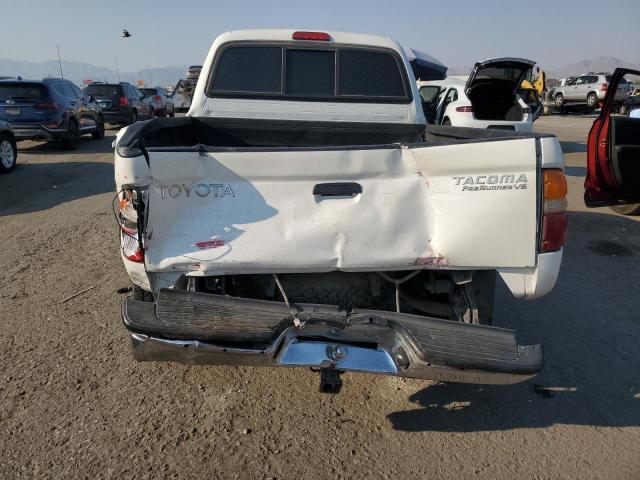 Photo 5 VIN: 5TEGN92N52Z016467 - TOYOTA TACOMA DOU 