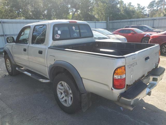 Photo 1 VIN: 5TEGN92N53Z232076 - TOYOTA TACOMA DOU 