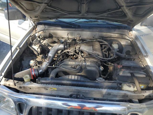 Photo 10 VIN: 5TEGN92N53Z232076 - TOYOTA TACOMA DOU 