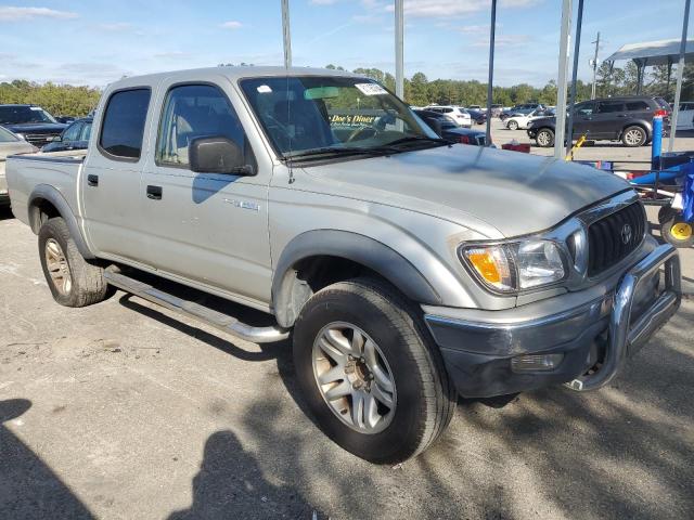 Photo 3 VIN: 5TEGN92N53Z232076 - TOYOTA TACOMA DOU 