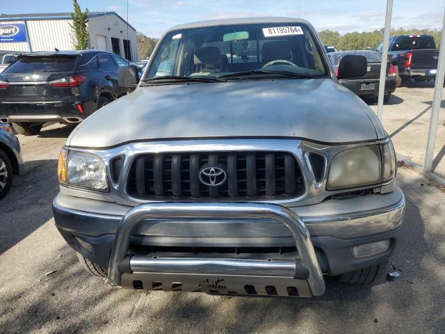 Photo 4 VIN: 5TEGN92N53Z232076 - TOYOTA TACOMA DOU 