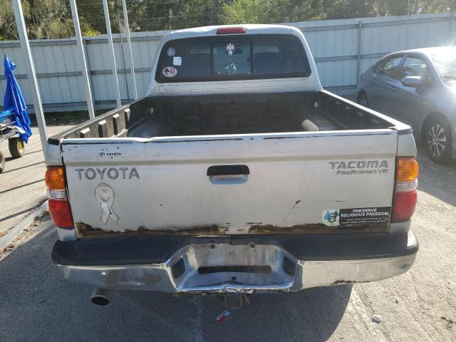 Photo 5 VIN: 5TEGN92N53Z232076 - TOYOTA TACOMA DOU 