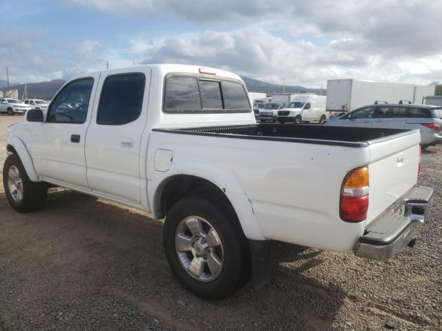 Photo 1 VIN: 5TEGN92N53Z244468 - TOYOTA TACOMA DOU 