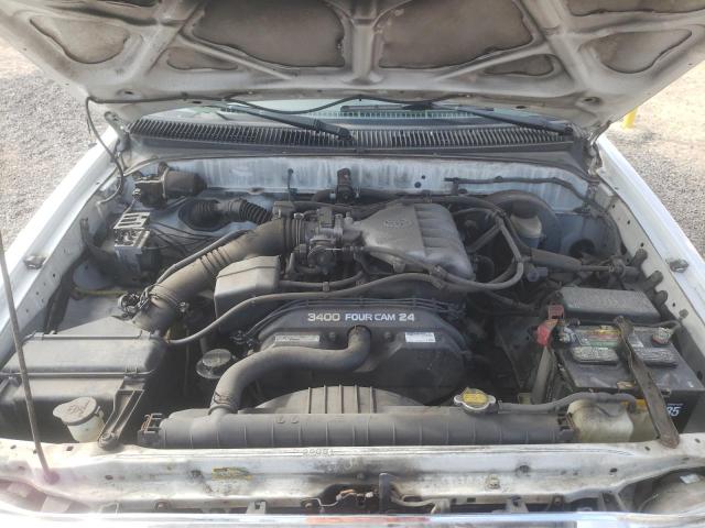 Photo 10 VIN: 5TEGN92N53Z244468 - TOYOTA TACOMA DOU 