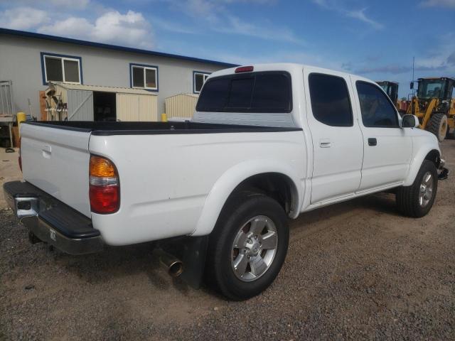 Photo 2 VIN: 5TEGN92N53Z244468 - TOYOTA TACOMA DOU 