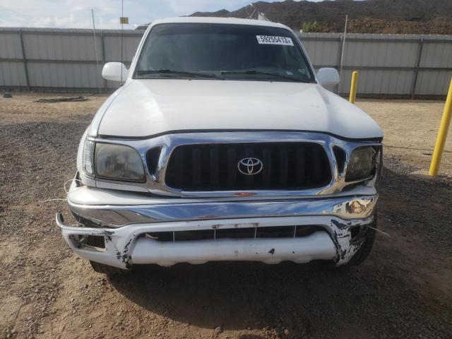 Photo 4 VIN: 5TEGN92N53Z244468 - TOYOTA TACOMA DOU 