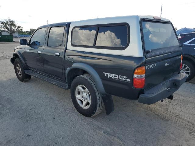 Photo 1 VIN: 5TEGN92N53Z246303 - TOYOTA TACOMA DOU 