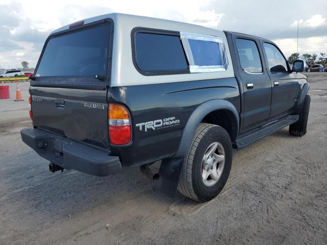 Photo 2 VIN: 5TEGN92N53Z246303 - TOYOTA TACOMA DOU 