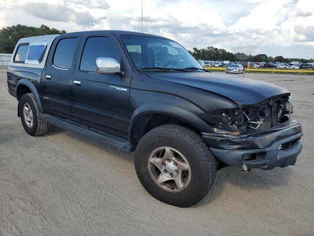 Photo 3 VIN: 5TEGN92N53Z246303 - TOYOTA TACOMA DOU 