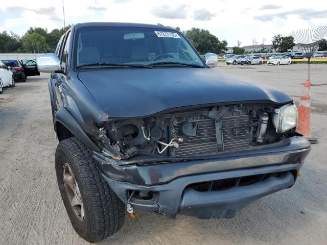 Photo 4 VIN: 5TEGN92N53Z246303 - TOYOTA TACOMA DOU 