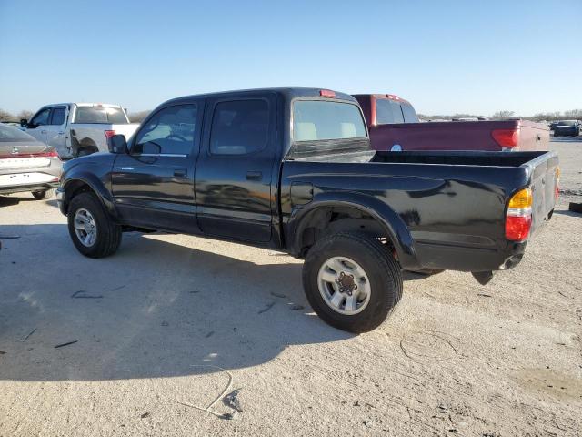 Photo 1 VIN: 5TEGN92N54Z341509 - TOYOTA TACOMA 