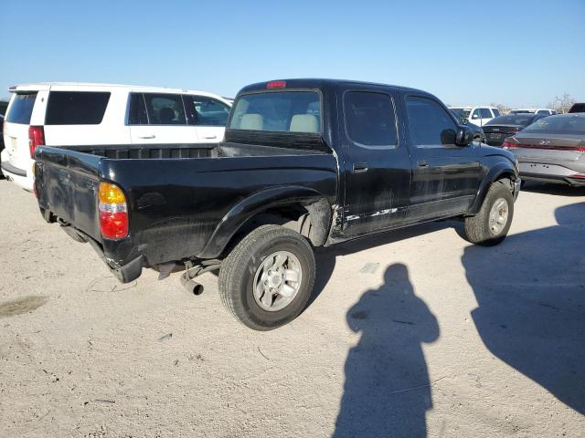 Photo 2 VIN: 5TEGN92N54Z341509 - TOYOTA TACOMA 