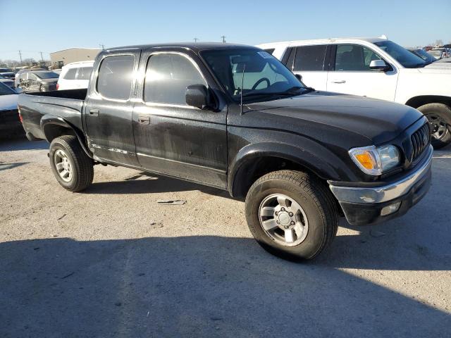 Photo 3 VIN: 5TEGN92N54Z341509 - TOYOTA TACOMA 