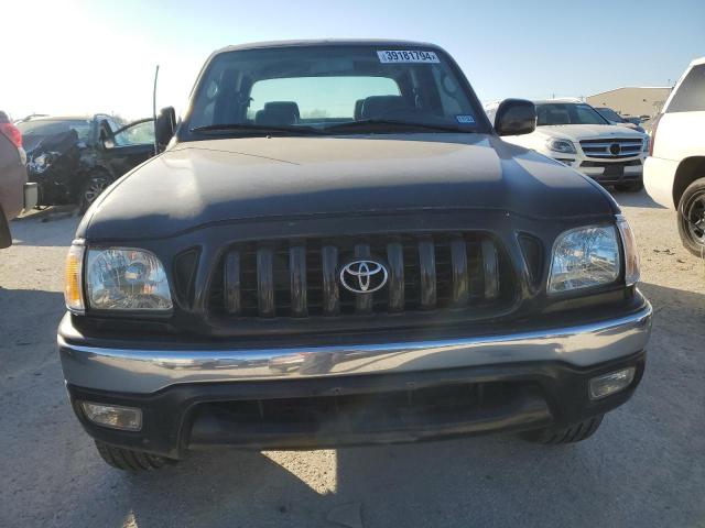 Photo 4 VIN: 5TEGN92N54Z341509 - TOYOTA TACOMA 