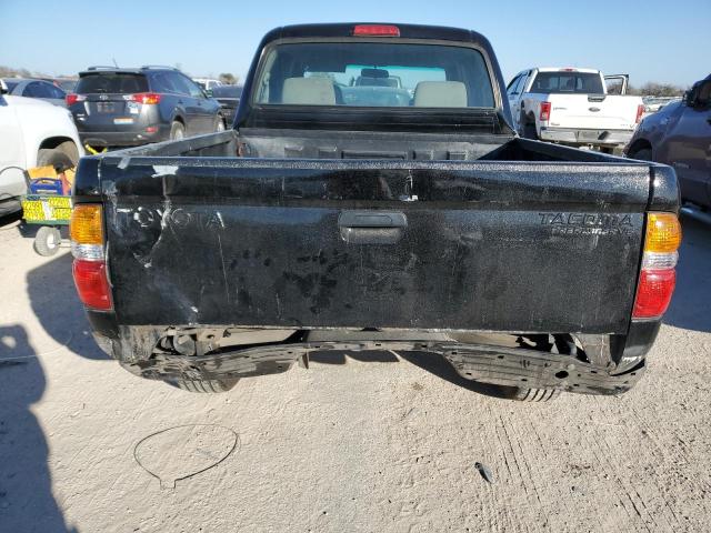 Photo 5 VIN: 5TEGN92N54Z341509 - TOYOTA TACOMA 