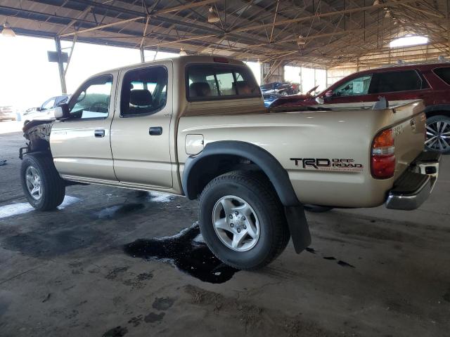 Photo 1 VIN: 5TEGN92N54Z341641 - TOYOTA TACOMA DOU 