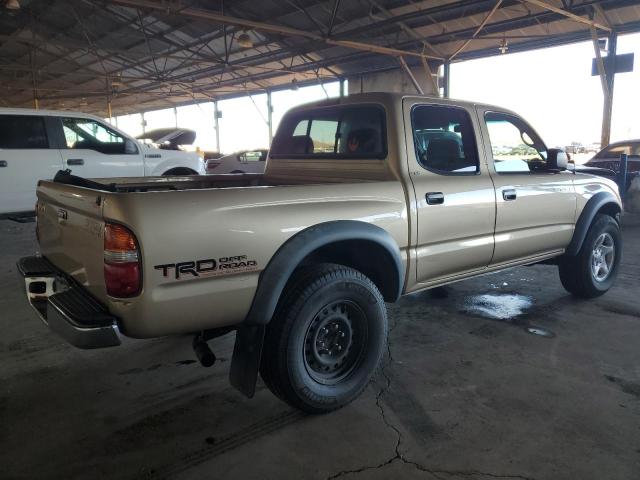 Photo 2 VIN: 5TEGN92N54Z341641 - TOYOTA TACOMA DOU 