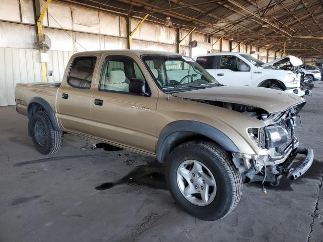 Photo 3 VIN: 5TEGN92N54Z341641 - TOYOTA TACOMA DOU 