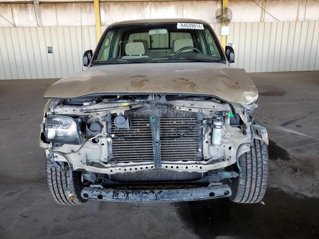 Photo 4 VIN: 5TEGN92N54Z341641 - TOYOTA TACOMA DOU 