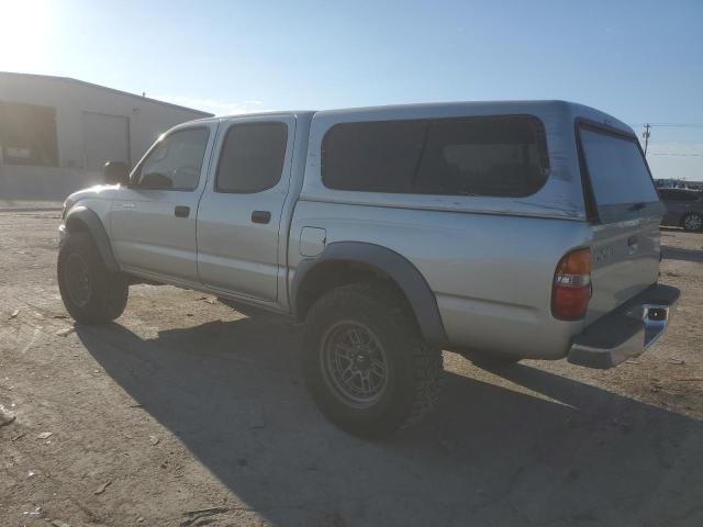 Photo 1 VIN: 5TEGN92N54Z370508 - TOYOTA TACOMA DOU 