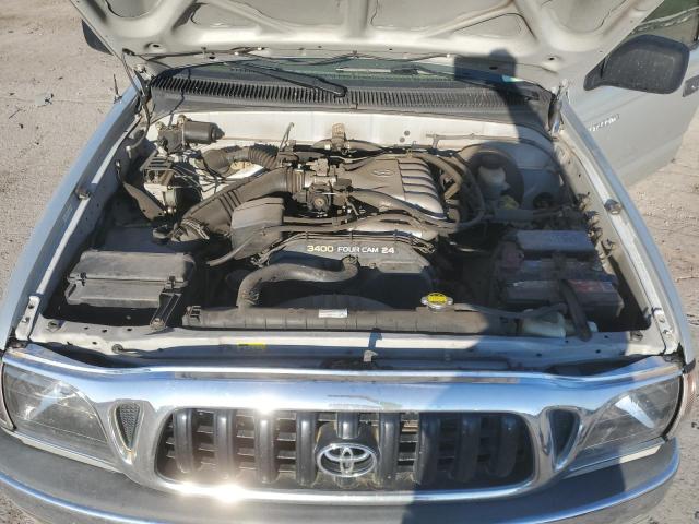 Photo 10 VIN: 5TEGN92N54Z370508 - TOYOTA TACOMA DOU 