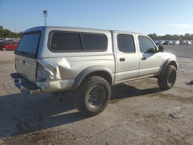 Photo 2 VIN: 5TEGN92N54Z370508 - TOYOTA TACOMA DOU 