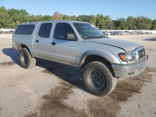 Photo 3 VIN: 5TEGN92N54Z370508 - TOYOTA TACOMA DOU 