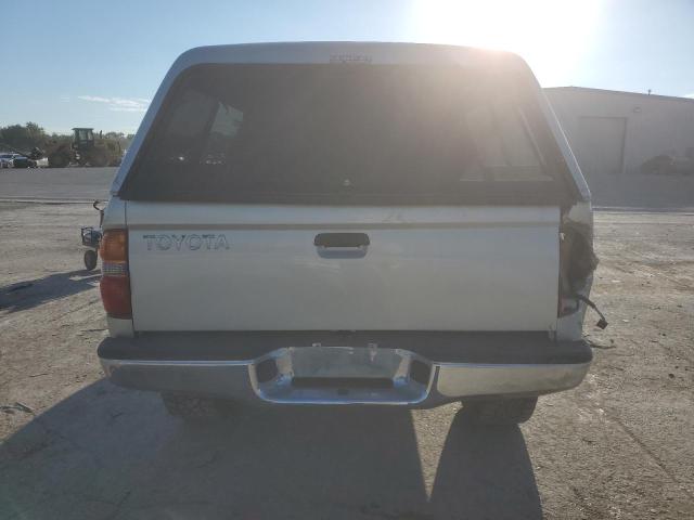 Photo 5 VIN: 5TEGN92N54Z370508 - TOYOTA TACOMA DOU 