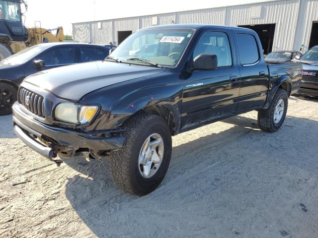 Photo 0 VIN: 5TEGN92N54Z391665 - TOYOTA TACOMA 