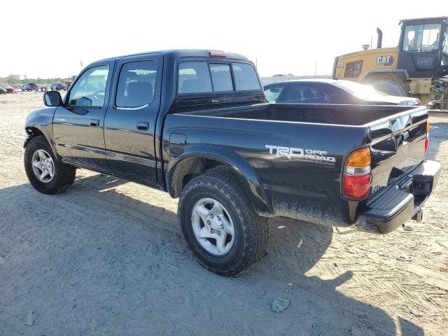 Photo 1 VIN: 5TEGN92N54Z391665 - TOYOTA TACOMA 