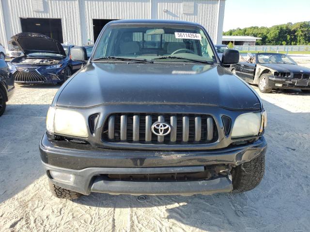 Photo 4 VIN: 5TEGN92N54Z391665 - TOYOTA TACOMA 