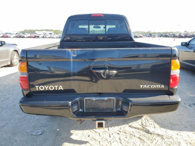 Photo 5 VIN: 5TEGN92N54Z391665 - TOYOTA TACOMA 