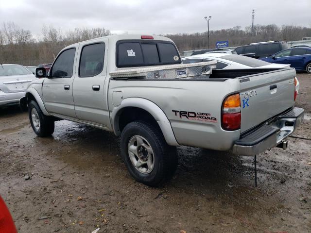 Photo 1 VIN: 5TEGN92N62Z098323 - TOYOTA TACOMA 