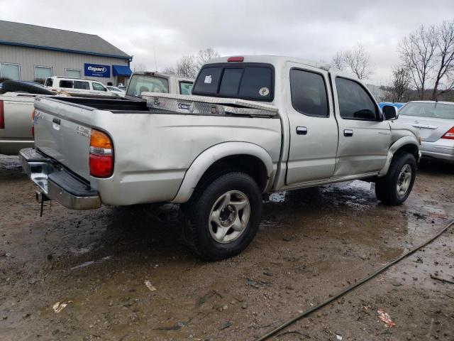 Photo 2 VIN: 5TEGN92N62Z098323 - TOYOTA TACOMA 