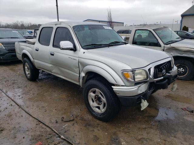 Photo 3 VIN: 5TEGN92N62Z098323 - TOYOTA TACOMA 