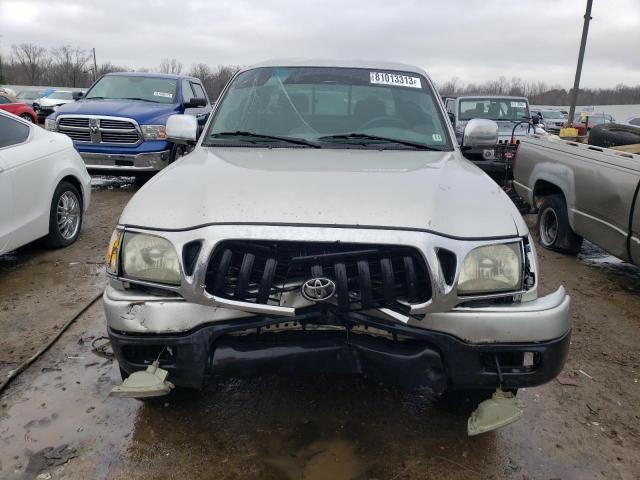 Photo 4 VIN: 5TEGN92N62Z098323 - TOYOTA TACOMA 