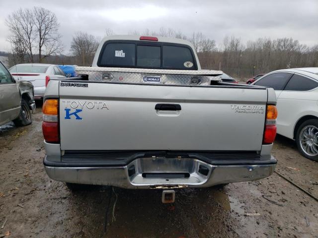 Photo 5 VIN: 5TEGN92N62Z098323 - TOYOTA TACOMA 