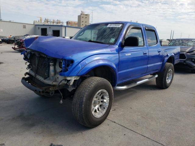 Photo 0 VIN: 5TEGN92N63Z256175 - TOYOTA TACOMA DOU 