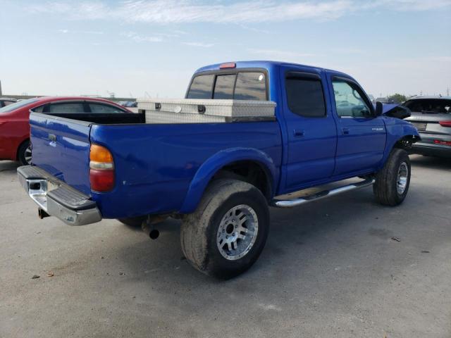 Photo 2 VIN: 5TEGN92N63Z256175 - TOYOTA TACOMA DOU 