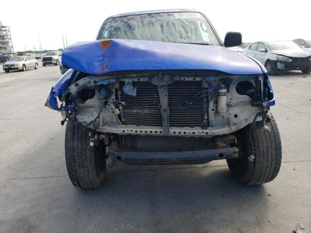 Photo 4 VIN: 5TEGN92N63Z256175 - TOYOTA TACOMA DOU 