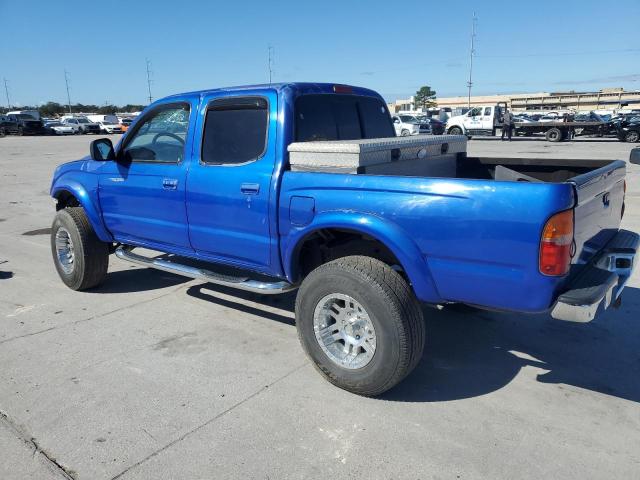 Photo 1 VIN: 5TEGN92N63Z256175 - TOYOTA TACOMA DOU 